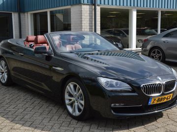 BMW 6 Serie